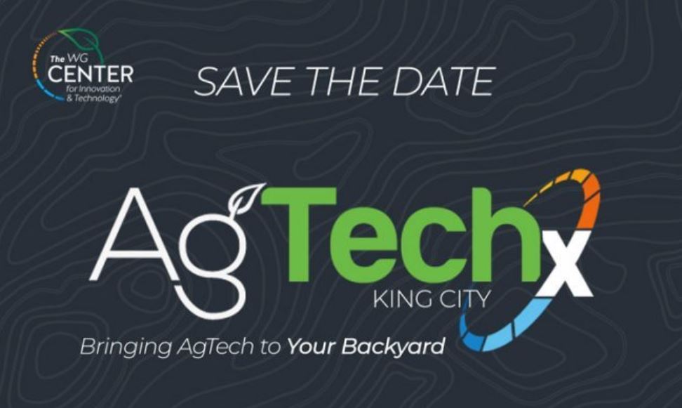 Zest_Fresh's tweet photo. Visit Zest Labs at the @wg_cit #agtech event today in King City and learn about the latest in #FoodSafety! https://t.co/pJzbgtG5XY