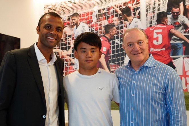 Transfer News Live tweet media