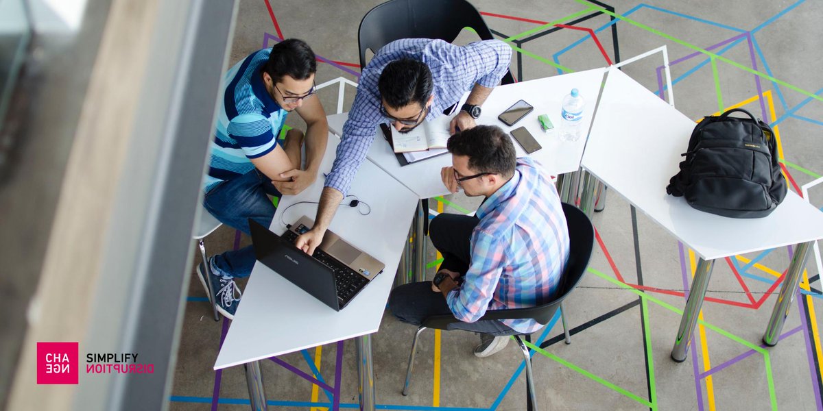 TheChangeUpdate's tweet image. Successful and productive teams work together to achieve the same goal 🚀

But how do you ensure that each member of your team will work towards the same goal as all the others?

Team building to develop your team with guided direction 👉 zcu.io/9mPw 

#TeamBuilding