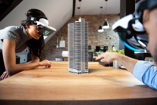 's tweet image. The VIVE VR platform was used in the design and development of a $1.5 billion expansion of The Seminole Hard Rock #Hotel &amp;amp; Casino. #hospitality #VirtualReality 
buff.ly/2P8D4Bo