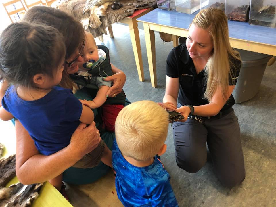 The Children's Museum of Green Bay tweet media