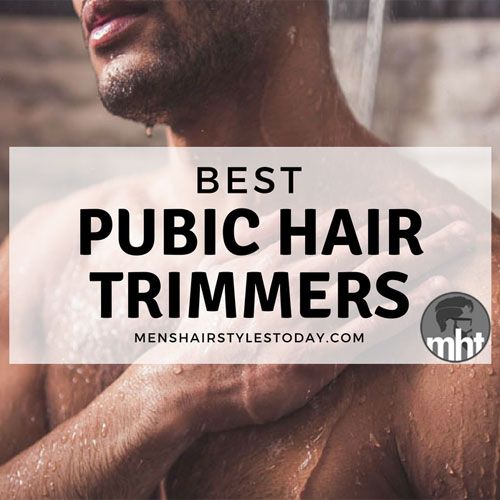 best mens hair groomer