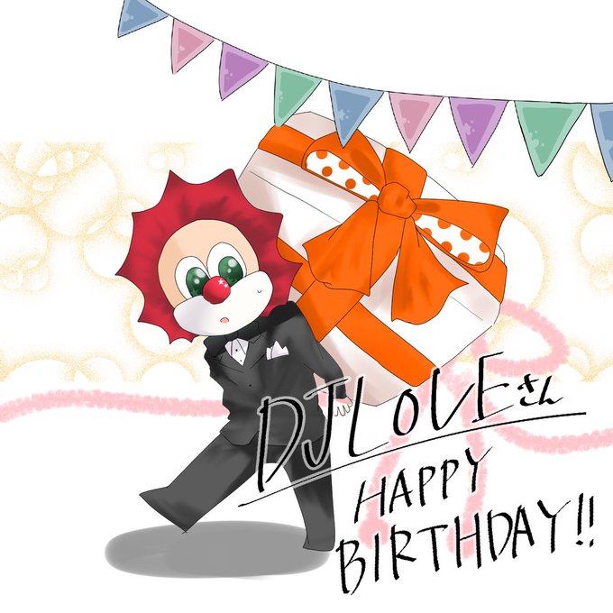 Djloveのtwitterイラスト検索結果 Djloveのtwitterイラスト検索結果