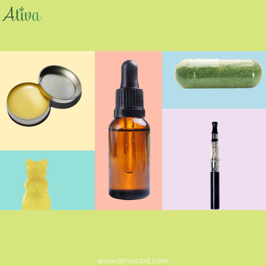Ativacbd's tweet photo. Not sure how to use CBD? Inhale, Spray, Apply, or Eat It. Make Your Choice!
#cbd #hemp #marijuana #cbduse #thc #cbdhelp #cbdoils #high #ativacbd #cannabis #cannabisblessed #anxiety #insomnia #vision #reducestress #energetic #hemp #hemplover  #cbdspray #cbdinhaler #like #love https://t.co/eyhpGqPLbq