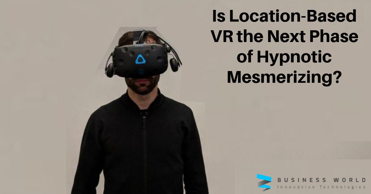 businessworldit's tweet photo. In Location-Based VR, instead of having VR headset in your home, you would go to a dedicated space equipped with VR technology. Read more - https://t.co/DKnS5mPlW0 

#bwit #business #technology #tech #vr #ar #virtual #reality #location #future https://t.co/nFQDYKPWee