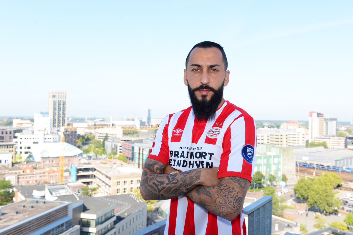 Kostas Mitroglou