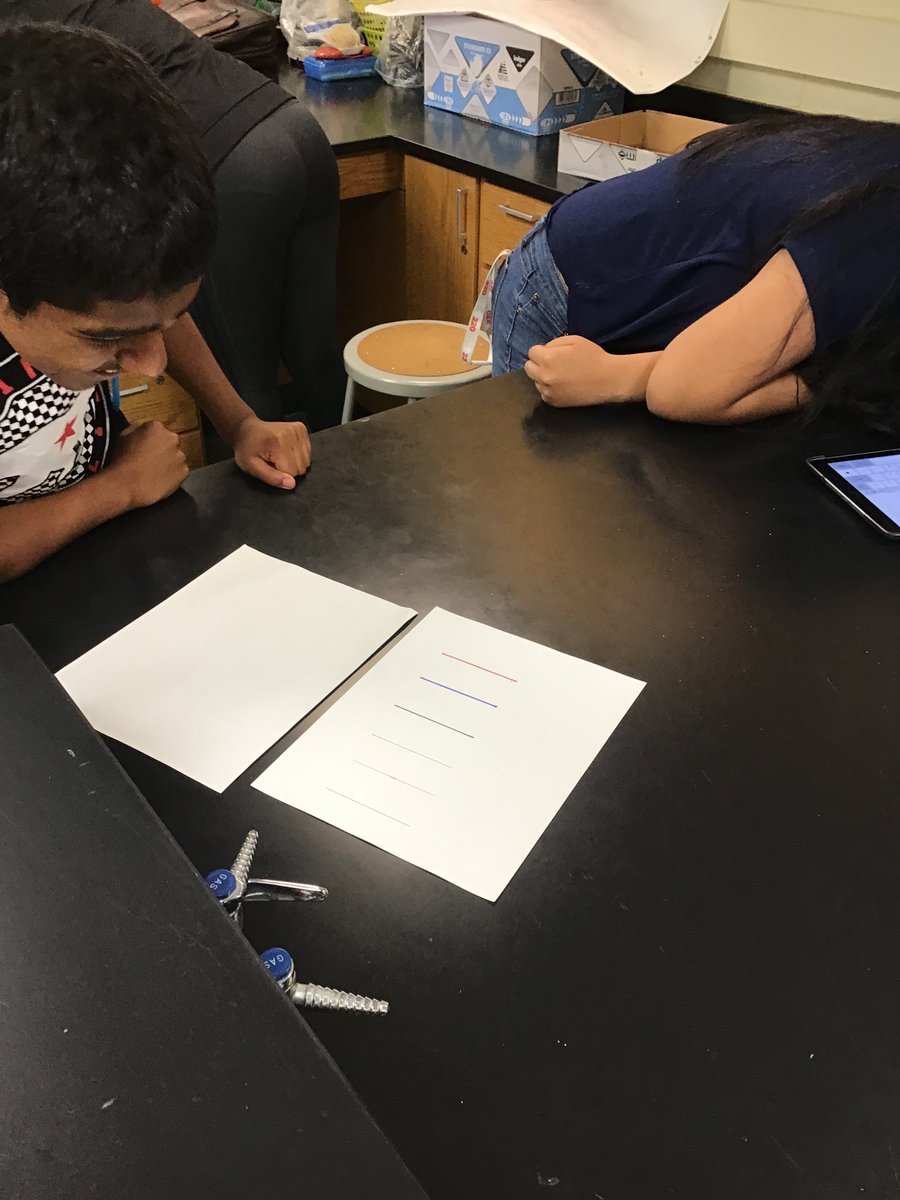 MrKedz's tweet photo. Termite investigations in #BHSbio https://t.co/i3FnKvaPUF