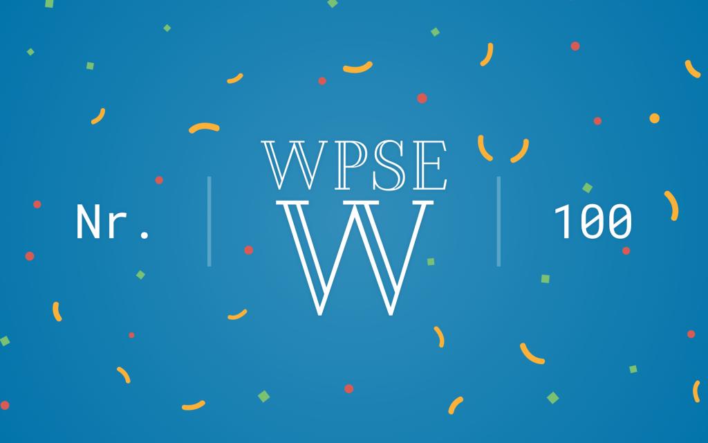 WPSE tweet media
