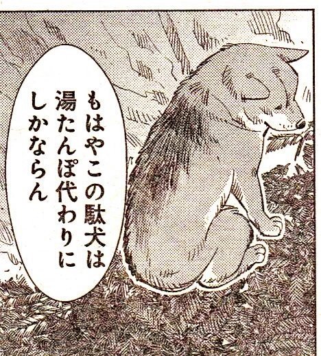 ゴールデンカムイ を含むマンガ一覧 古い順 17ページ ツイコミ 仮