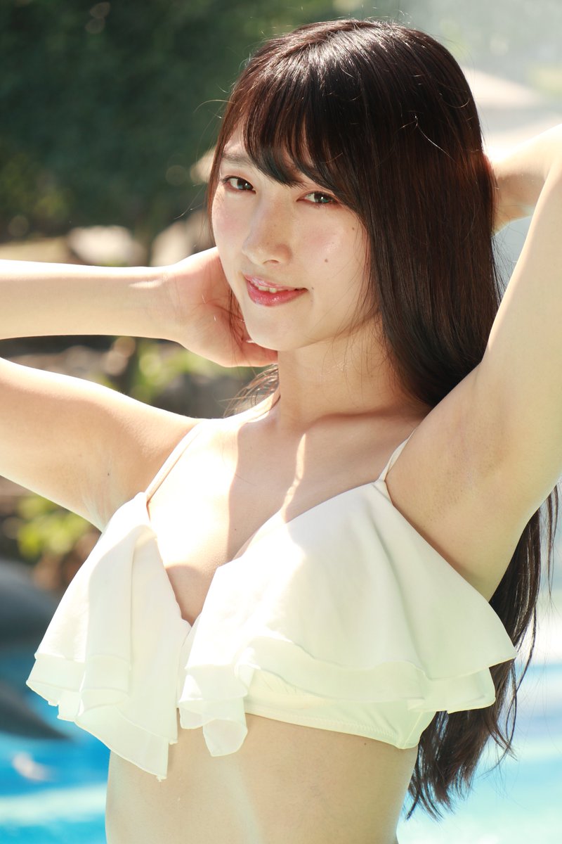 Yokohama Star21 En Twitter フレッシュ スペシャル大撮影会 In 城山スタジオ 19 8 17 田中菜々さん その９ まだ菜々がｊｋの頃 大学生並みに大人びつつ あどけなさもあり ｄｖｄの発売日が待ち遠しく イベントでのトークや歌も楽しかった そんな菜々が女性