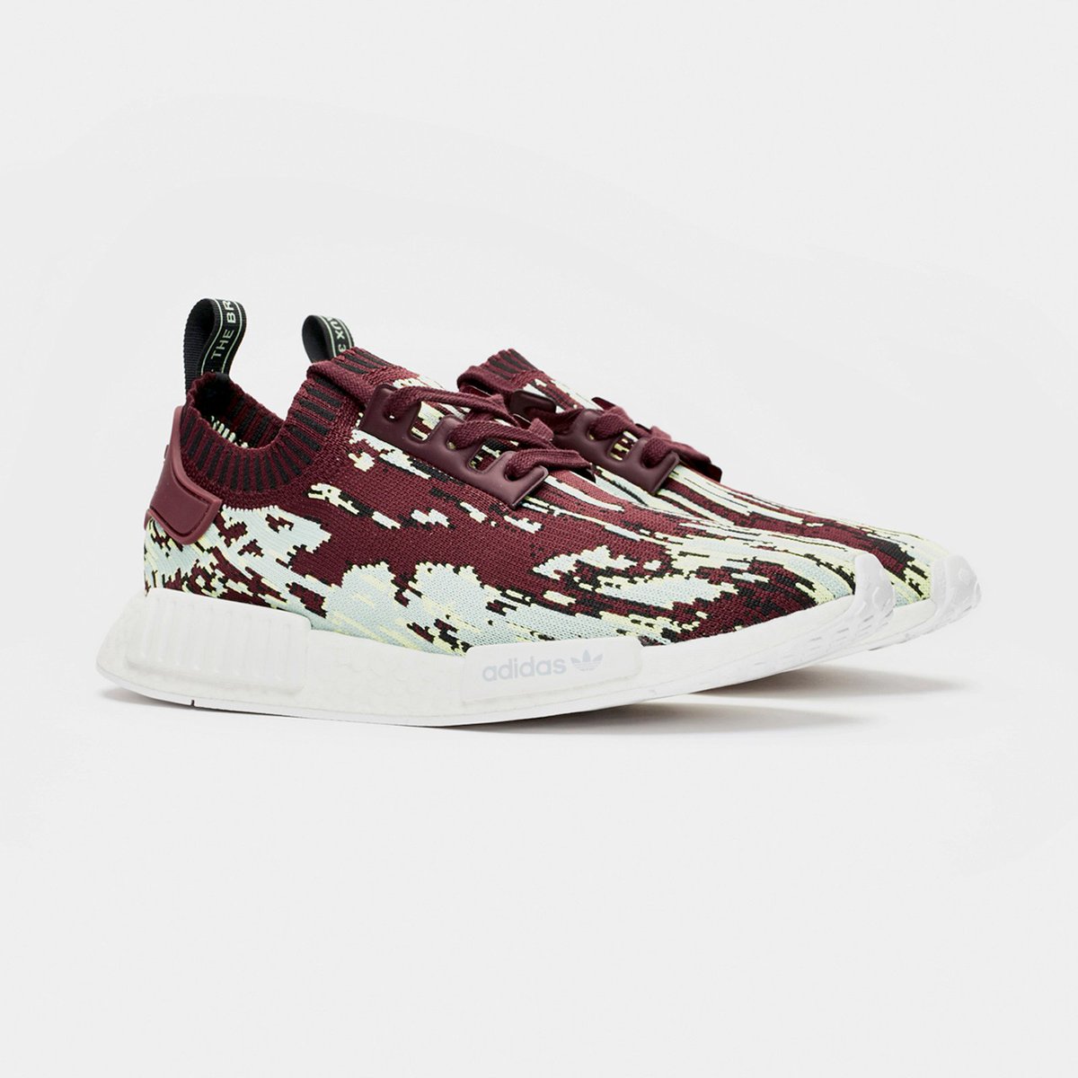 kinfolklife ultra boost