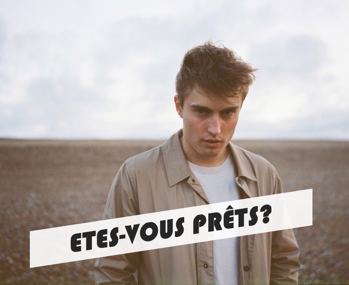 .<a href="/samfendermusic/">Sam Fender</a> , c'est LA découverte à ne pas manquer sur le festival  <a href="/rockenseine/">Rock en Seine</a> ce weekend. Qui vient ? <a href="/MercuryFrance/">Mercury Records</a> #RES2019 #samfender #rockenseine #festival #weekend #summer