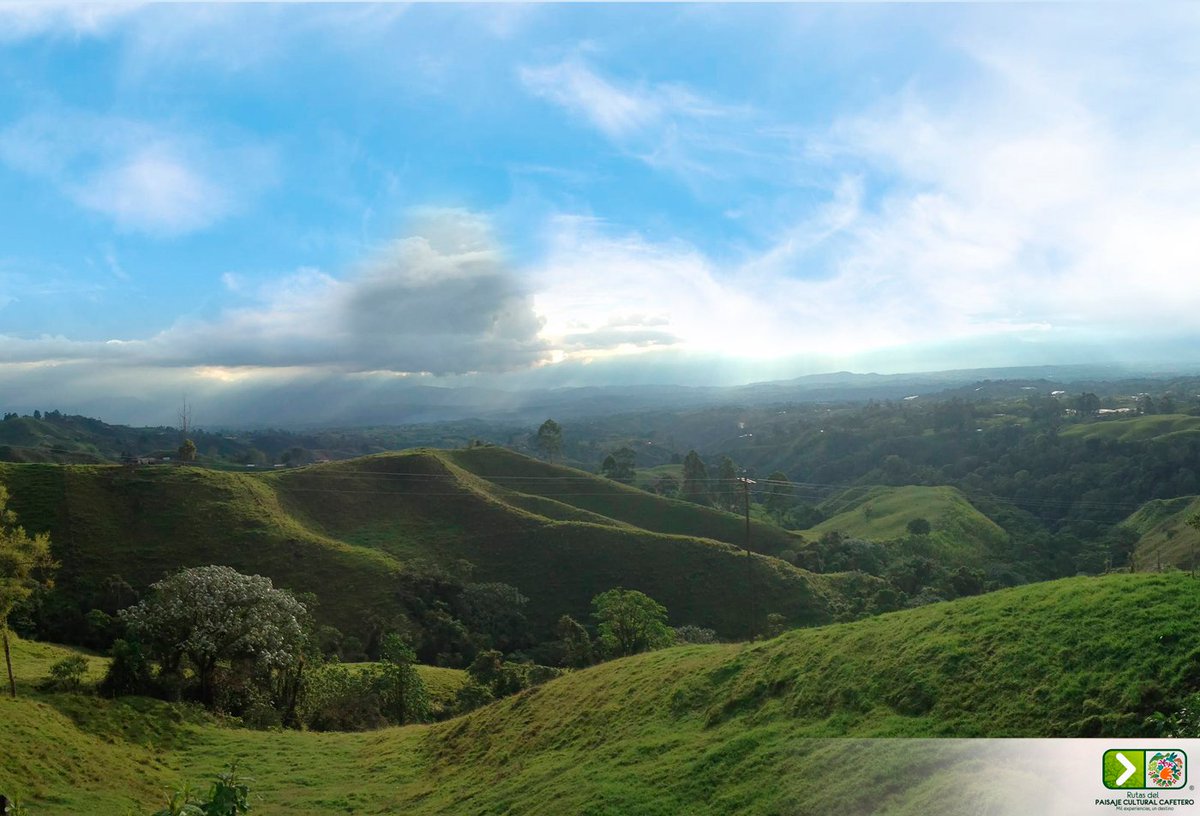 coladventure's tweet photo. Filandia: La Colina Iluminada del Quindío

Su ubicación estratégica sobre una colina a 1910 msnm le brinda a propios y visitantes la oportunidad de maravillarse con paisajes espectaculares y mágicos
-
----------
Photos via: © FONTUR
----------
-
-
#filandia #quindio #colombia https://t.co/iuDs9gmduj