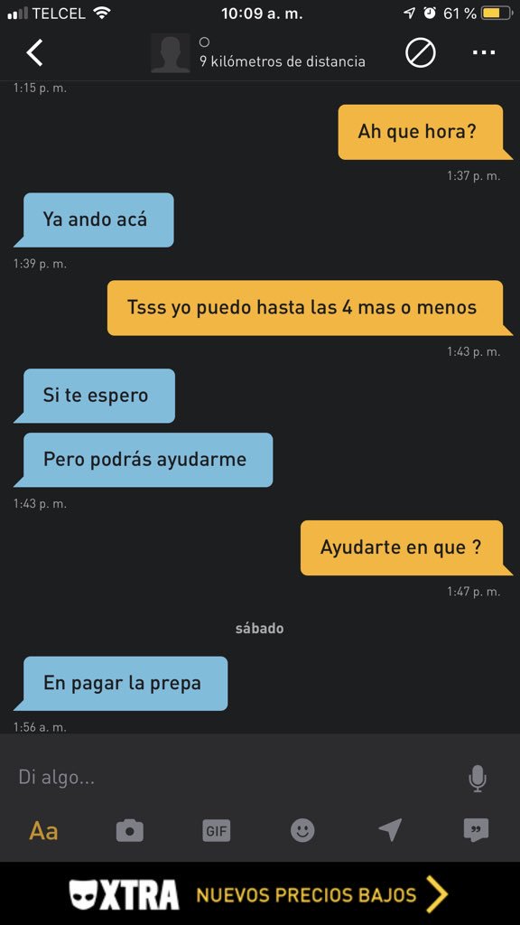 LuisCast012's tweet photo. @aleraamoos Jajaja y si. https://t.co/2ceFgobCZp