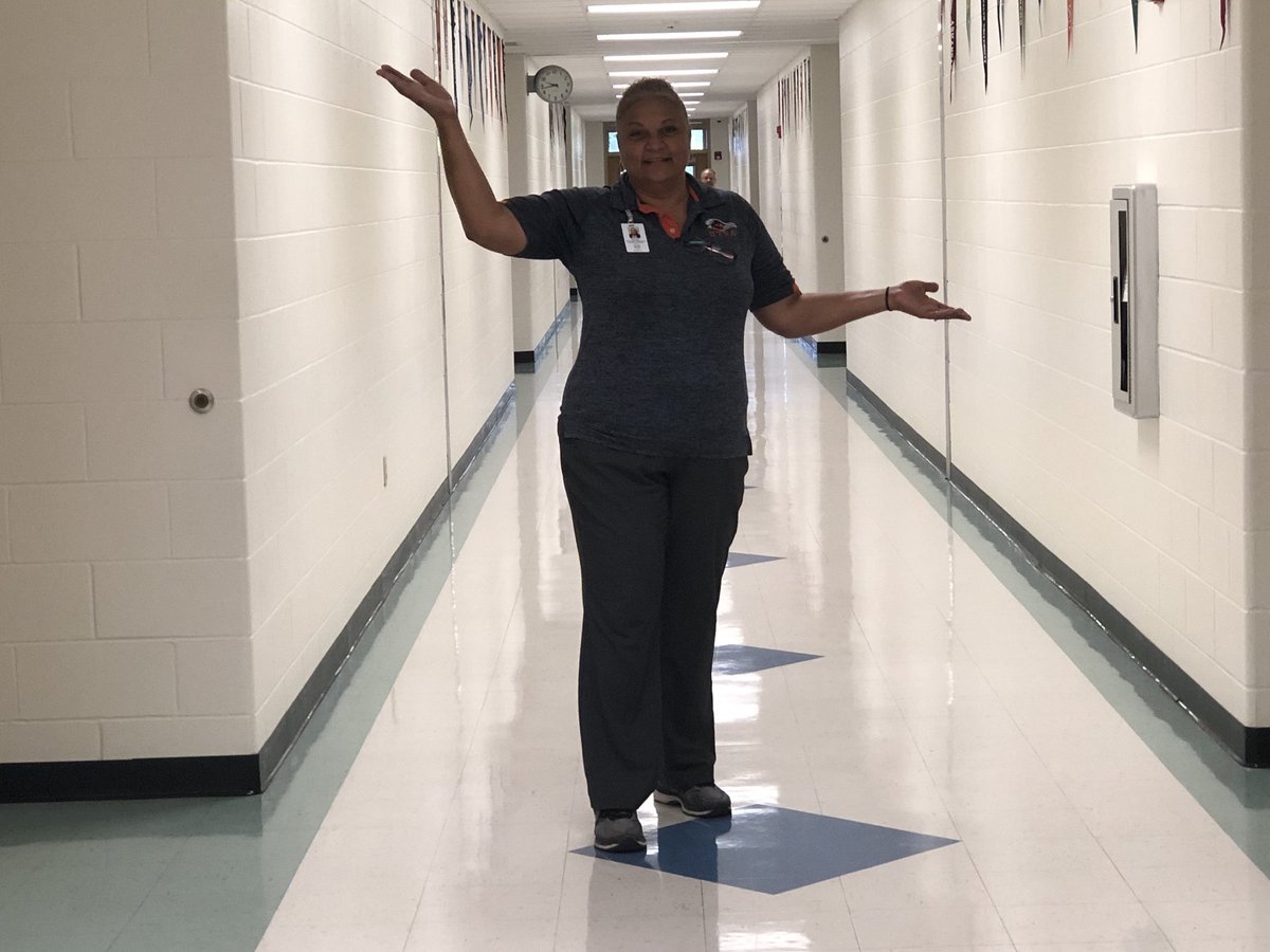 dotthecoach's tweet photo. Saegert DAEP and MBLC open and ready to support our students! Beautiful campus! #TeamSeguin https://t.co/9GKqfCW3E9