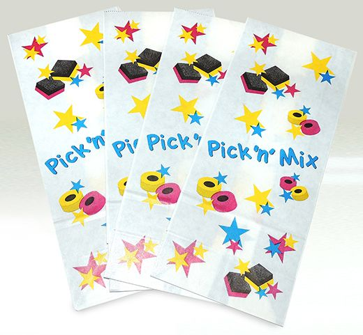 corolldraw's tweet photo. Stock up now... Pick n Mix bags back in stock.
https://t.co/gwOEqGZPeD https://t.co/8Ko8egXIxT
