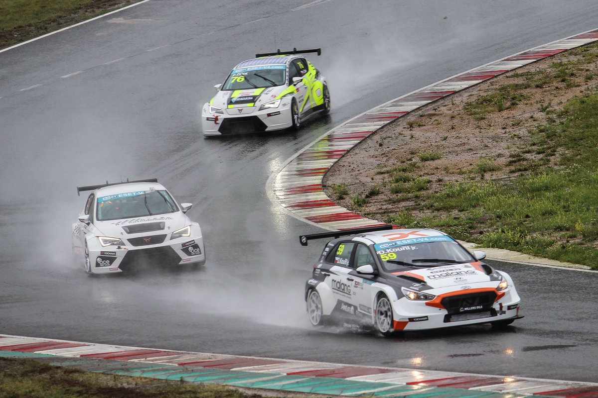 Settled in for the Rallye Deutschland weekend? There's even more Hyundai action to enjoy from events around the world with our R5 and TCR customers! Here's a little taste of what's to come!