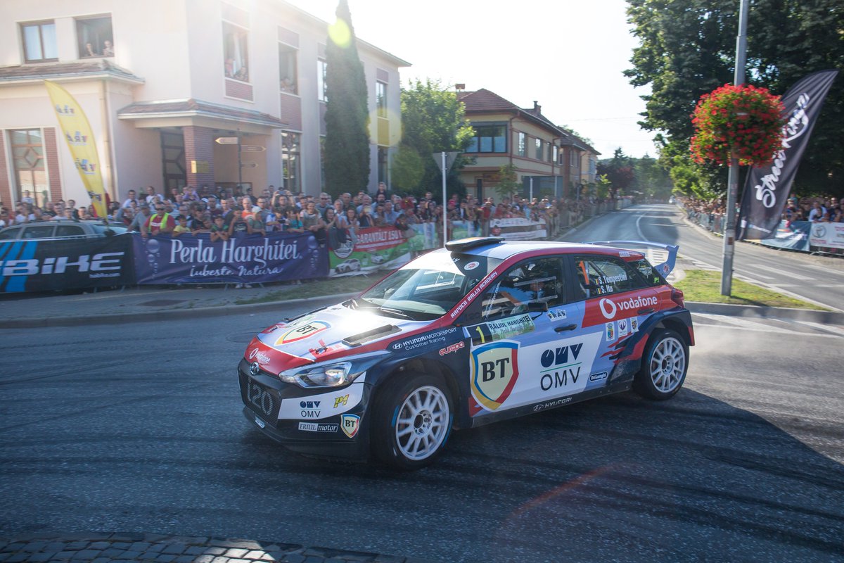 Hyundai Motorsport tweet media
