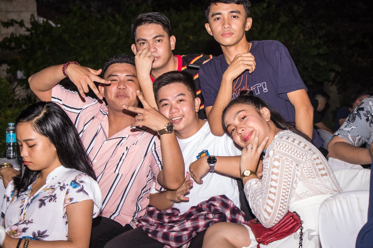 LanceLabra's tweet image. Rt pa ron 👌🏻