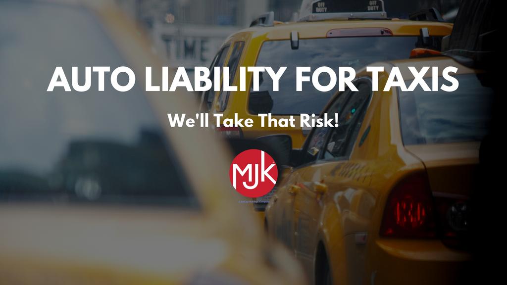 MJKellyco's tweet image. MJ Kelly specializes in #transportation accounts. Our #autoliability appetite includes #taxis, non-emergency medical transportation, and church vans. Get started with an instant quote today: (800) 725-7211.