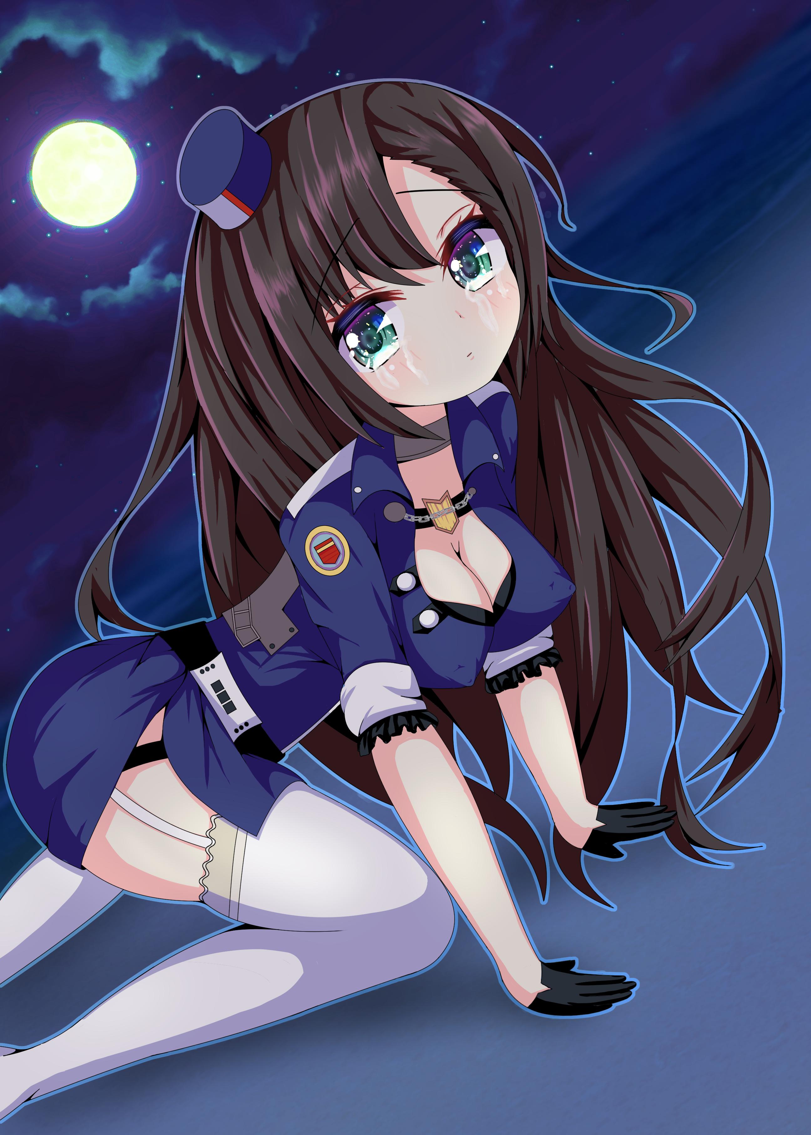 ヤンマー 頒布物メロブに委託しました アリゾナを初描きしました F 貴重な回復持ちですけど 確率50 にこっちが泣かされたりも 戦艦相応の重装甲に駆逐砲とは言え副砲あるので 他回復持ちより単騎や旗艦にしやすいのが最大のメリット 累積300万にし
