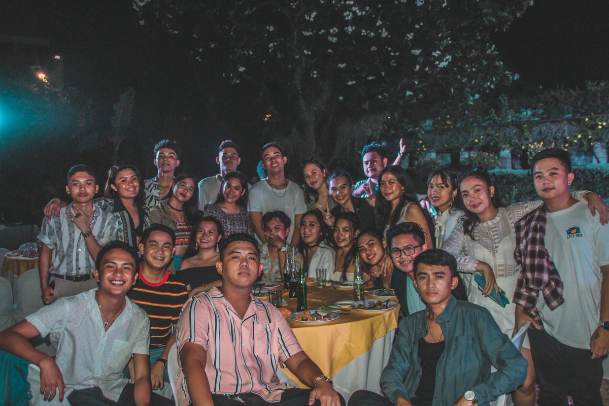 LanceLabra's tweet image. Rt pa ron 👌🏻