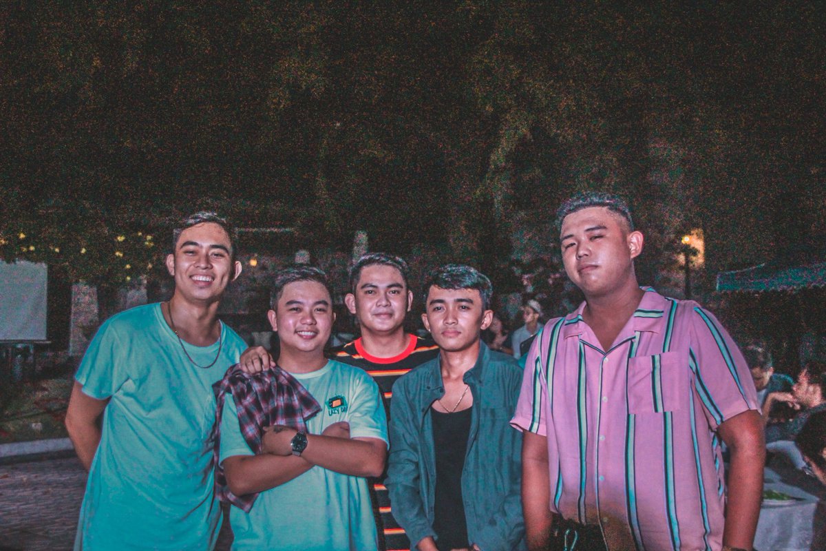 LanceLabra's tweet image. Rt pa ron 👌🏻