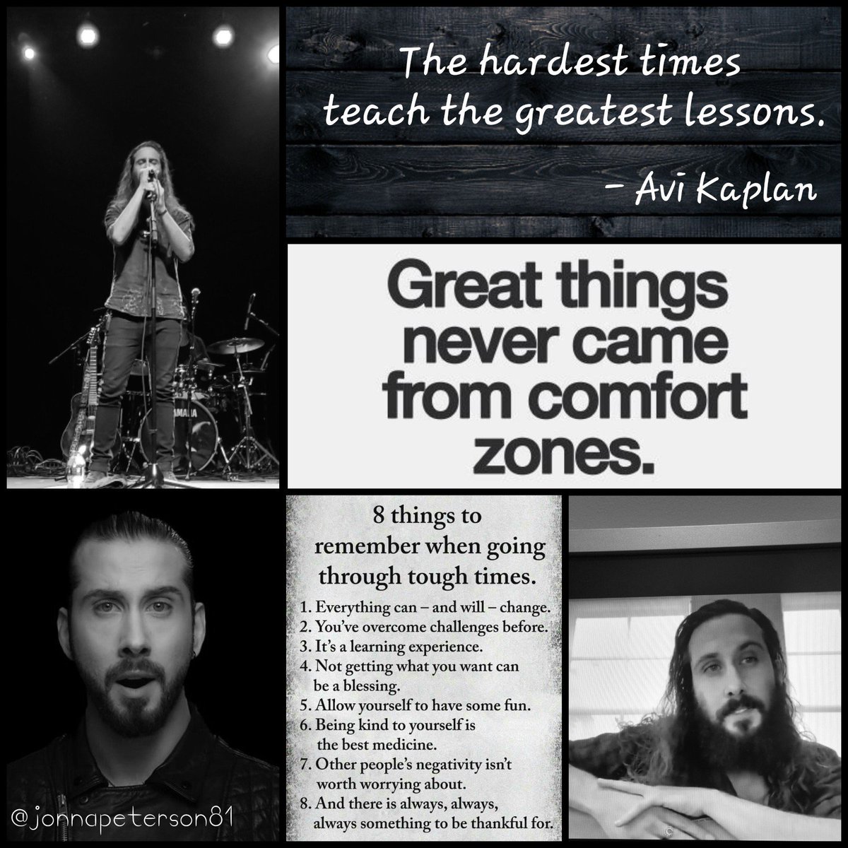 jonnapeterson81's tweet photo. Happy Thursday! Have a great day everyone 😊 #AvisPeeps @AvrielsTribe https://t.co/pPkrJqif2o