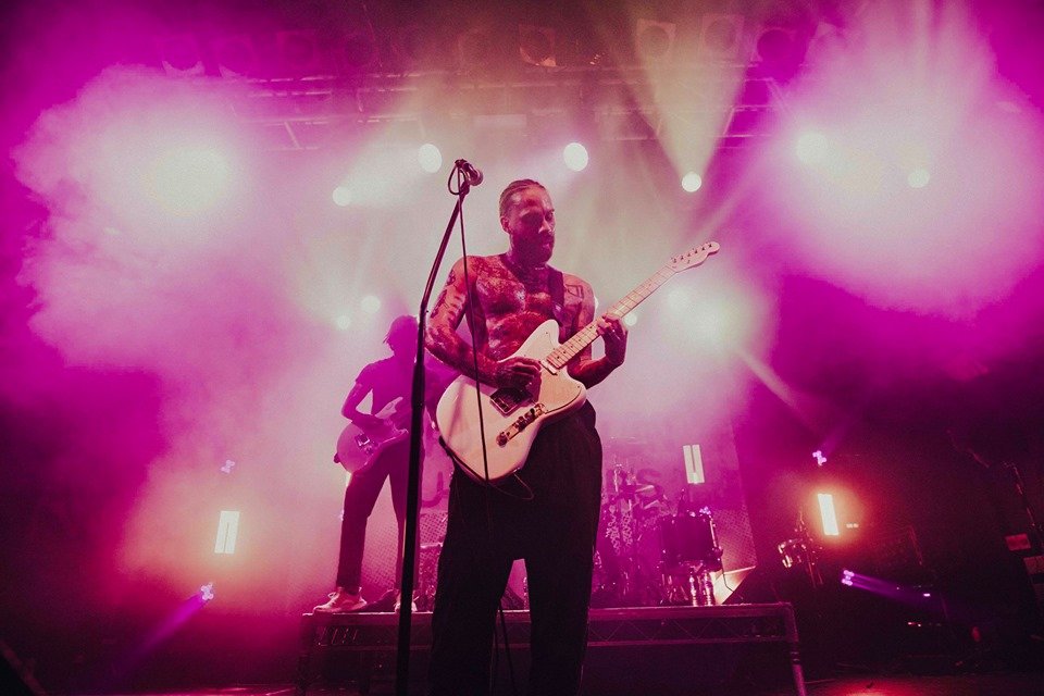 KOIAwards's tweet photo. Shortlisted for the @MALighting Award for Club is the stunning design from Hayden Borgars for @Fever333 (©Anthony Tran) Sherry Coenen for Frankenstein: How to Make a Monster (©Joyce Nicholls), and John 'JP' Partridge for @metronomy (©Jack Simpson). https://t.co/Ept5iHesaX