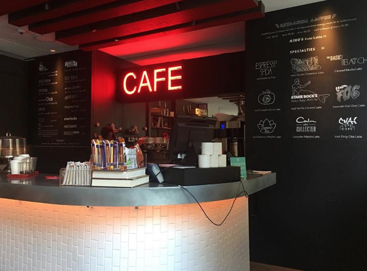 BrewPass's tweet photo. Coffee Runs 📸  @hannahliz_14 https://t.co/XhtJlwMuGO