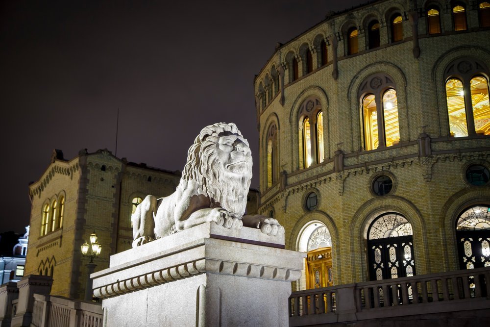 Slik opplever politikerne VG etter Giske-skandalen: – Nå senker vi skuldrene
 medier24.no/artikler/slik-…