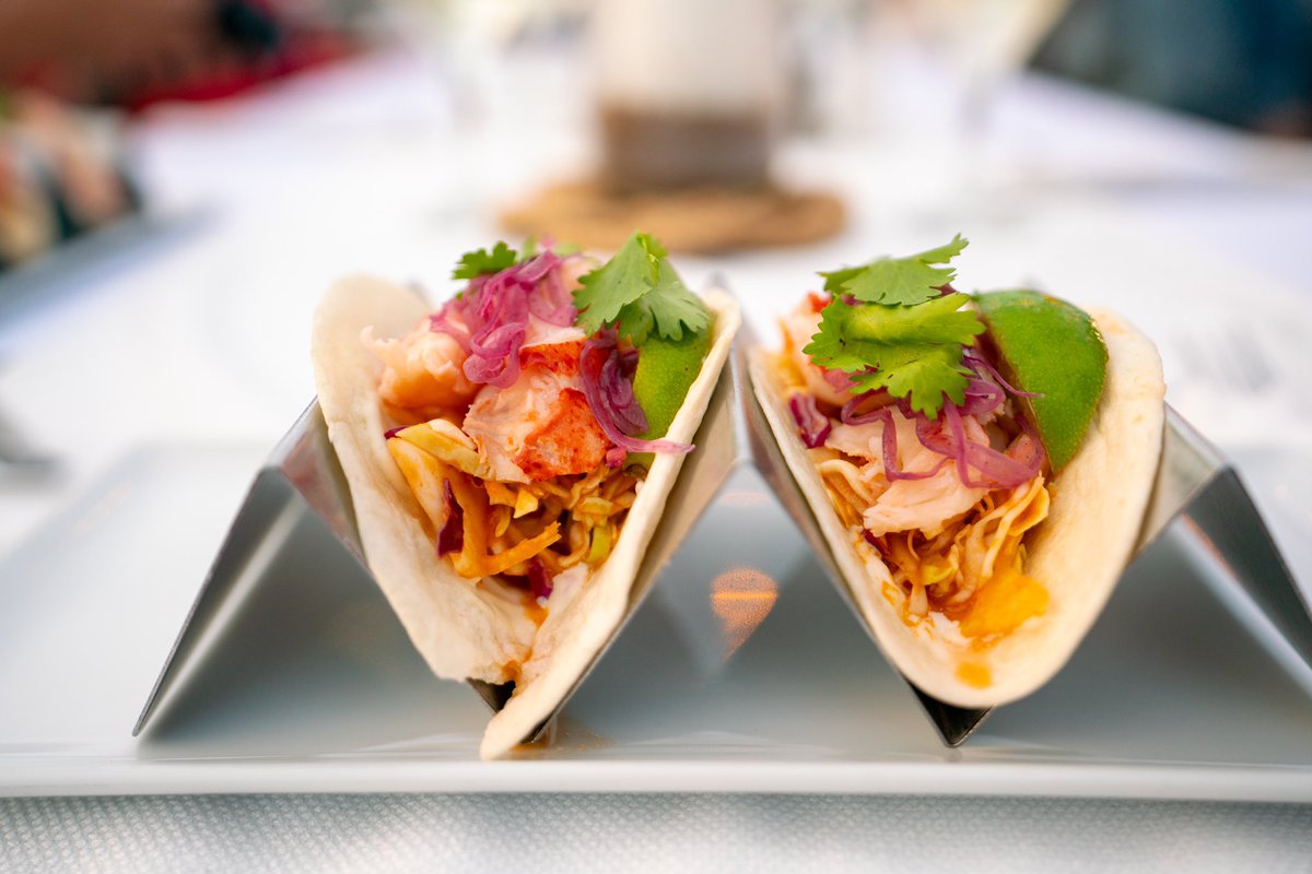 Oh Lunenburg, you stole our hearts! This #UNESCO World Heritage Site and fishing village is full of history from fishing, rum running, and more plus amazing seafood, gorgeous Victorian homes, and awesome locals!

<a href="/visitnovascotia/">Visit Nova Scotia</a> #visitnovascotia #novascotiaeats #ExploreCanada