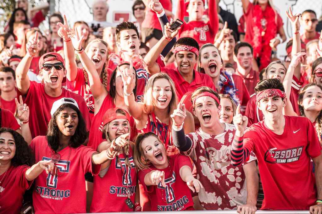 BHSRedNation's tweet photo. TOMORROW‼️ We want to see this‼️ Go big or go home‼️Tailgating starts at 5‼️ Free pizza and games ‼️ https://t.co/xhMdyFv9KY
