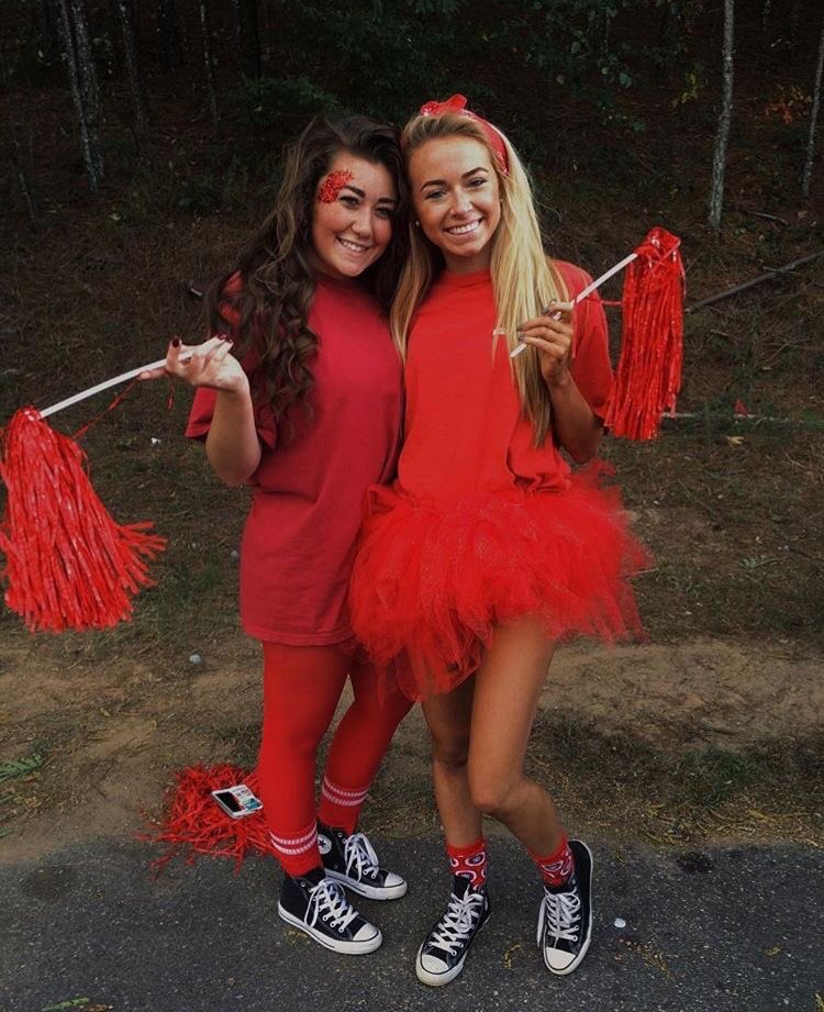 BHSRedNation's tweet photo. TOMORROW‼️ We want to see this‼️ Go big or go home‼️Tailgating starts at 5‼️ Free pizza and games ‼️ https://t.co/xhMdyFv9KY