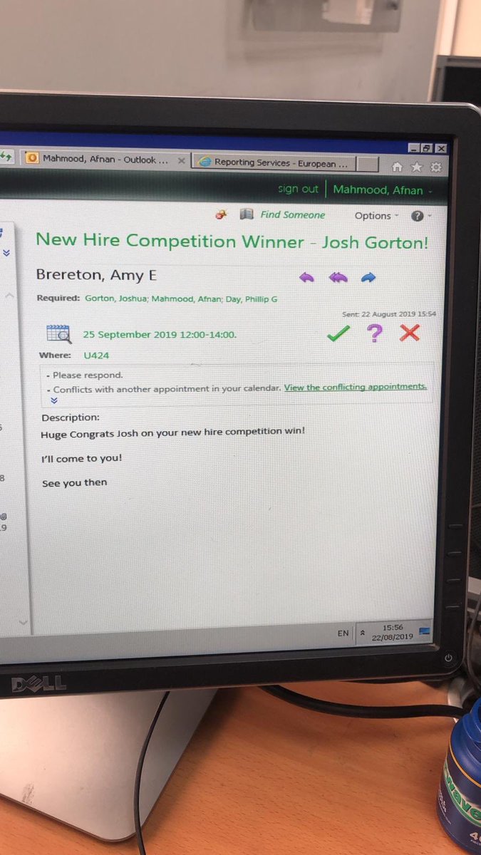 EracJoshg's tweet photo. Buzzing to of won a day out with @Amy_SU4 at training!💥 Can’t wait to take her out for some of Barnsley’s best delicacies🤣@AfnanTorres9 @Dayo8or87 https://t.co/nlzTpyyVHy