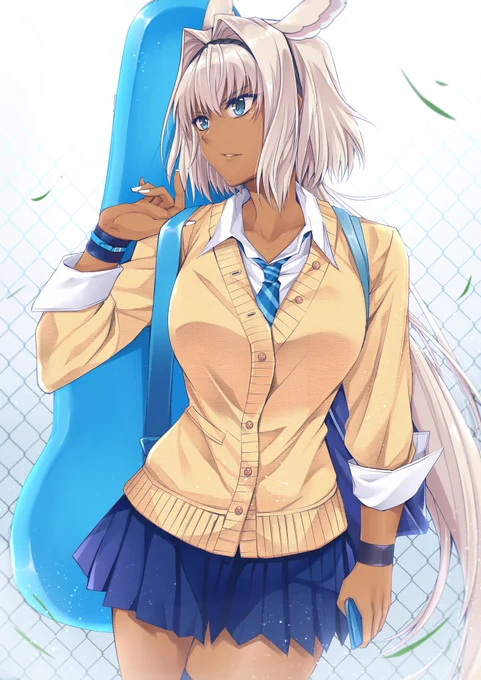 JKカイニス
#カイニス #FGO #FateGO 