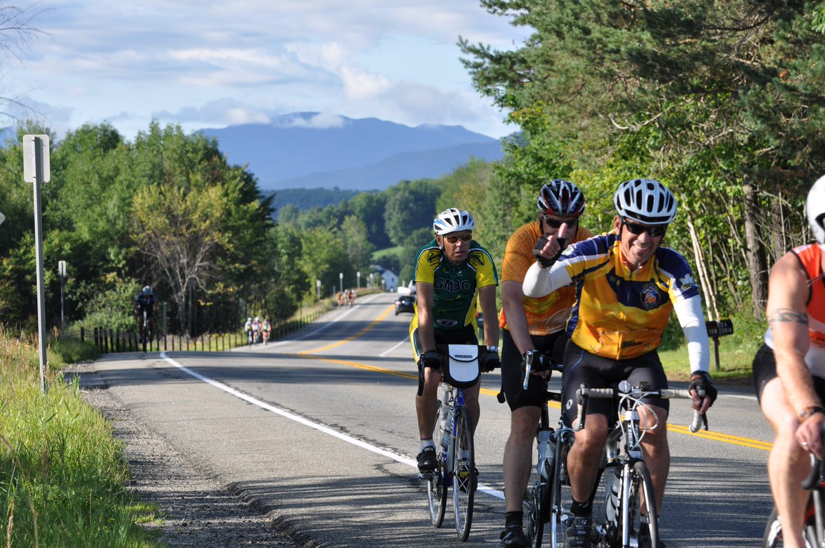 StrattonRide's tweet image. Beautiful Weather For The 2019 Stratton Ride. Did you register? - mailchi.mp/74d516635e58/d…