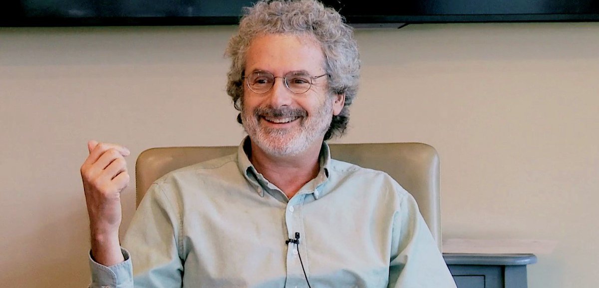 "Morphogenesis for the Design of Design": A Talk by Neil Gershenfeld on edge.org

"This is the thing I’m most excited about right now: the design of design."