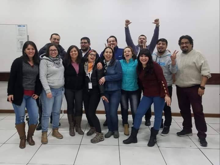 executivepart's tweet image. #FelizJueves | Recordando lo que fue el Maravilloso equipo en el Curso de "𝗠𝗮𝗻𝗲𝗷𝗼 𝗱𝗲 𝗘𝘀𝘁𝗿é𝘀 𝘆 𝗔𝘂𝘁𝗼𝗰𝘂𝗶𝗱𝗮𝗱𝗼"🙆‍♂️ impartido por nuestra Coach Carolina Mena Barría👩‍🏫

#Capacitación #Estres #Autoconocimiento #Chile