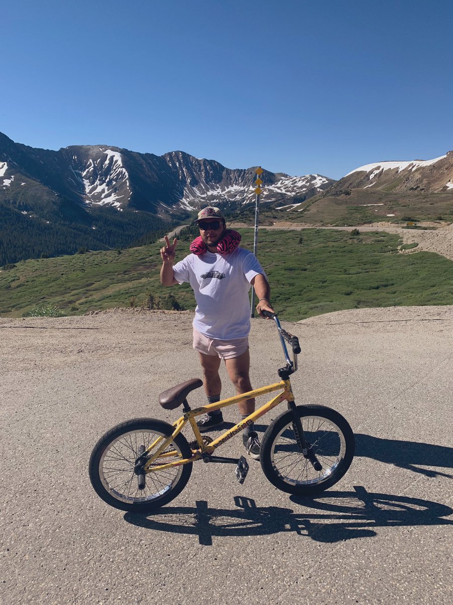 AnthonyRides_'s tweet photo. what’s crazy is that everyone doesn’t have the @WHENiGO_ Car Logo shirt. 

this shirt will have you traveling and experiencing things you never thought you would. 

available over at https://t.co/3bklL8FPVo https://t.co/BzRCNPzR3B