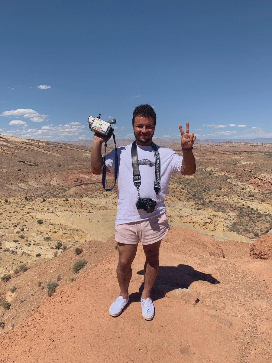 AnthonyRides_'s tweet photo. what’s crazy is that everyone doesn’t have the @WHENiGO_ Car Logo shirt. 

this shirt will have you traveling and experiencing things you never thought you would. 

available over at https://t.co/3bklL8FPVo https://t.co/BzRCNPzR3B