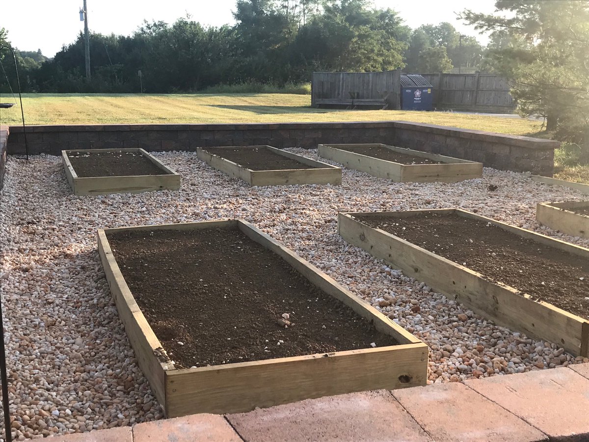 Stjohnregcathschool On Twitter Our Beautiful Learning Garden