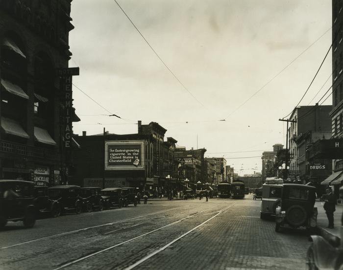 Grand Rapids Retro tweet media