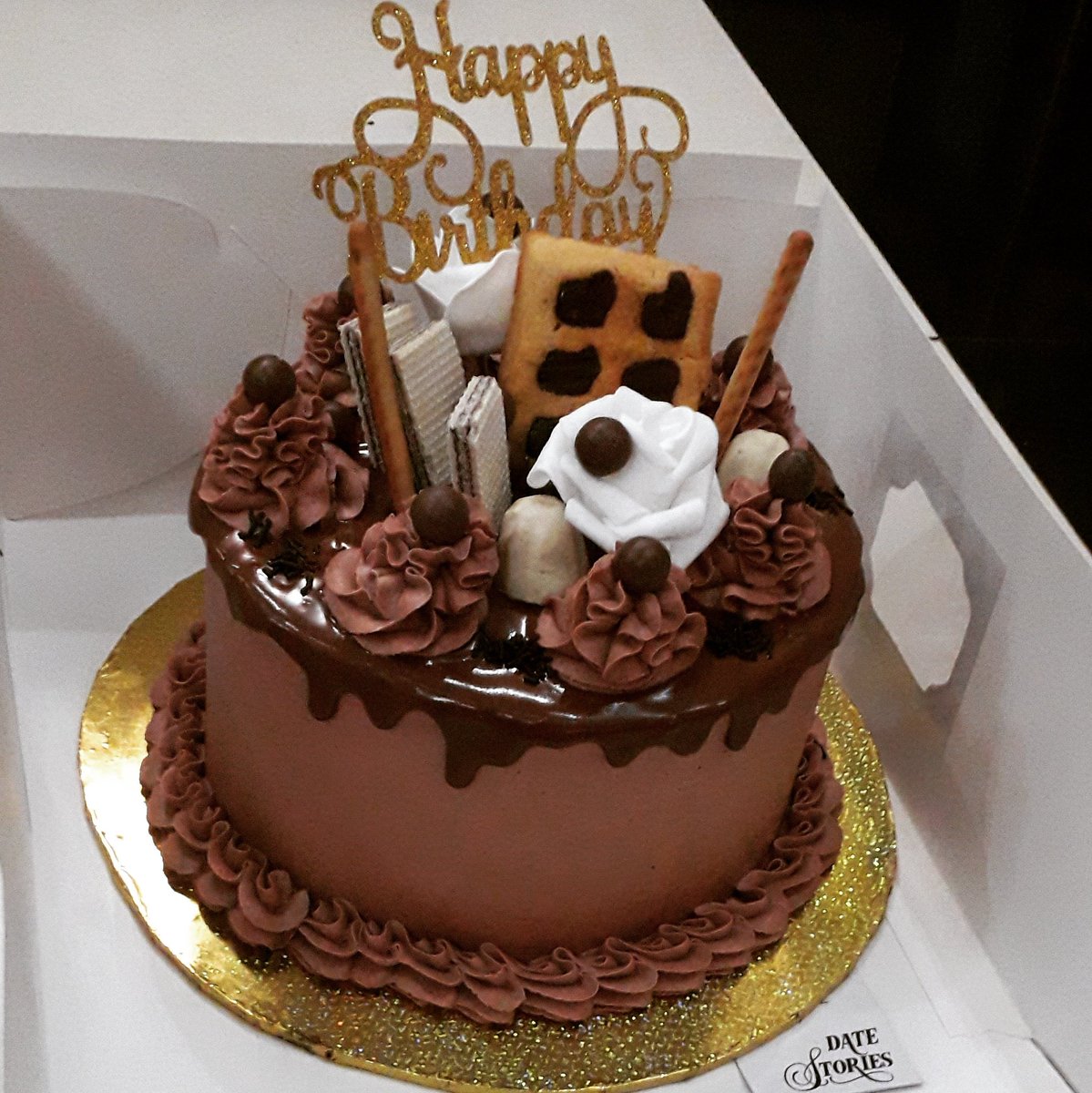 Chocolate goodness by <a href="/adedehsyh/">dehsyh</a>