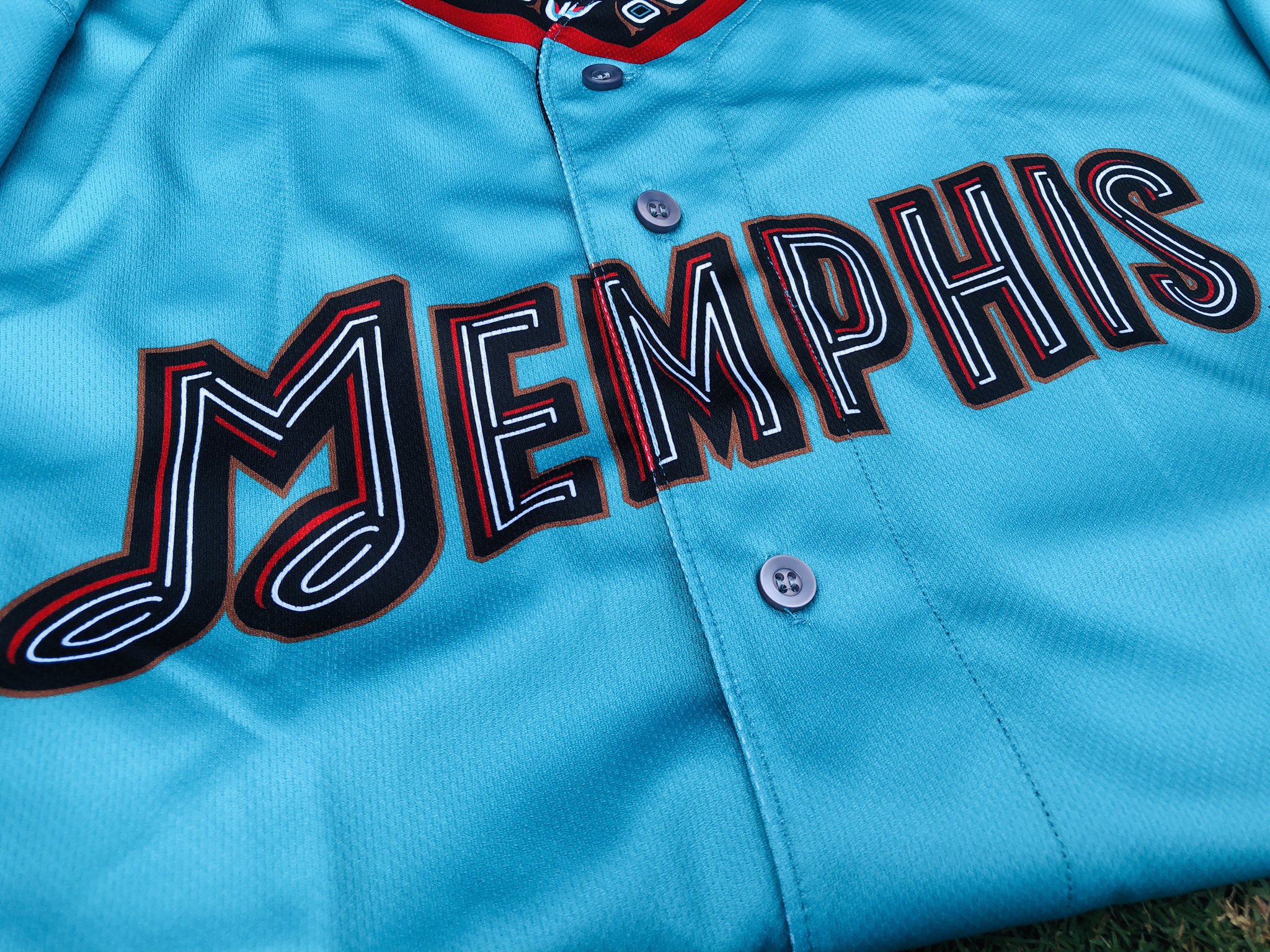 Memphis Redbirds on X: We've teamed up with the @memgrizz for