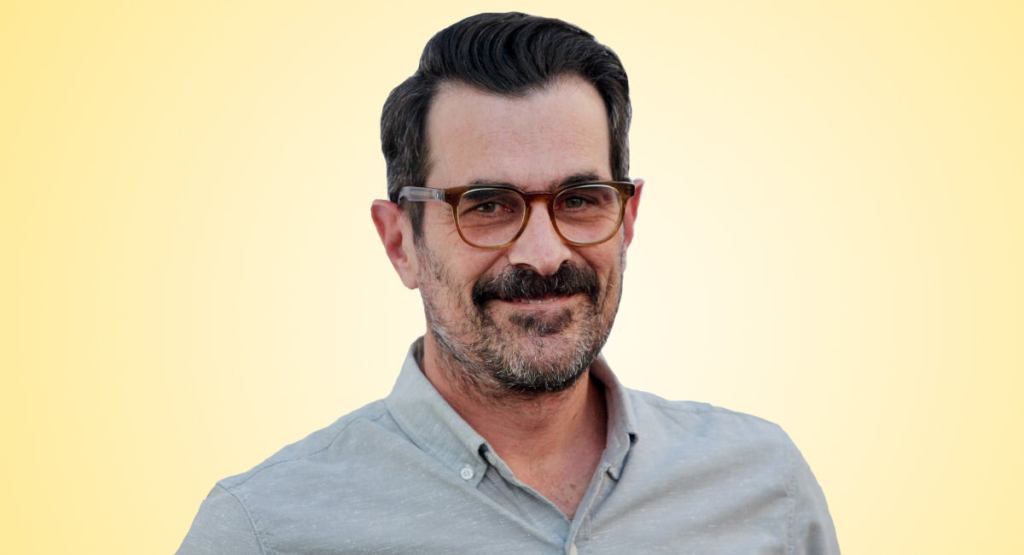 Happy Birthday Ty Burrell!!  