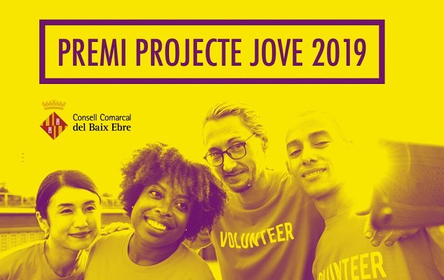 PREMI PROJECTE JOVE😁👇baixebre.cat/arees-dactuaci…