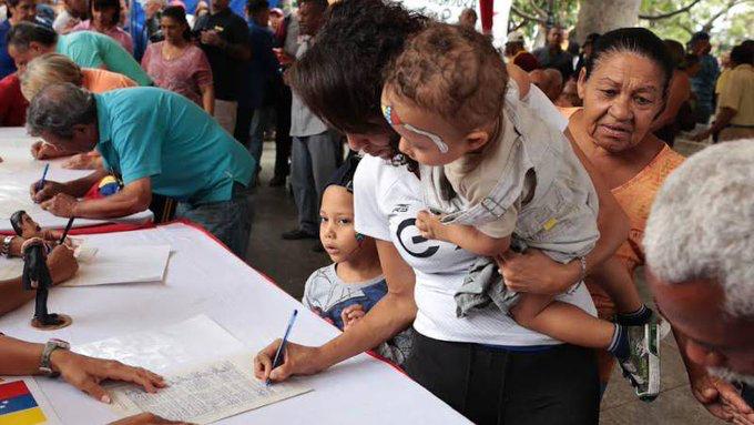 Táchira - Emigrar o no Emigrar... he ahi el problema?? - Página 7 EClaWK5XUAERMxx