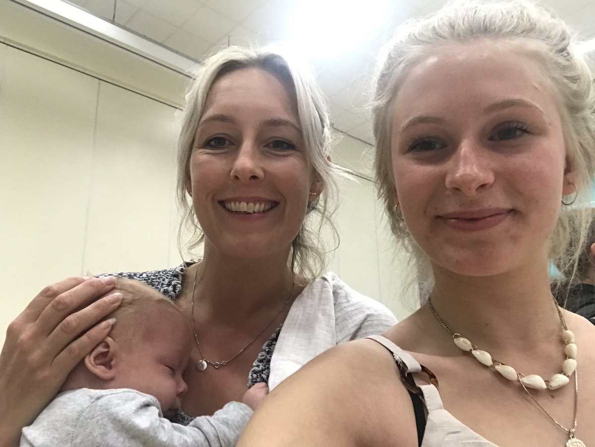 York Dance Factory tweet media