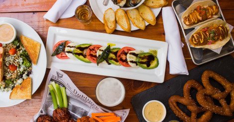 CannonsCorner's tweet photo. Lunch game on point 👌 Lunch https://t.co/SiIgKQ6m5C